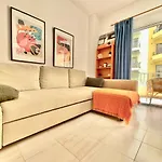 Halley Lägenhet El Médano