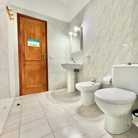 Halley Appartement El Médano