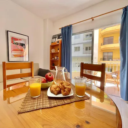 Halley Appartement *