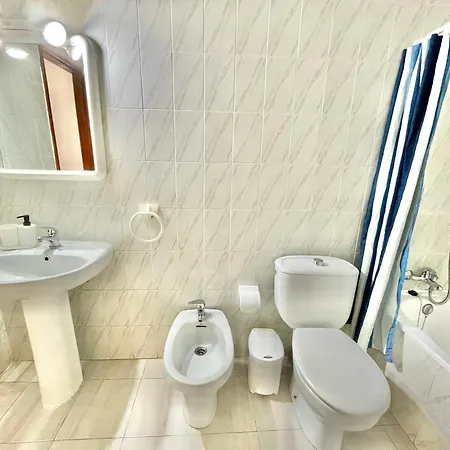 Appartement Halley *