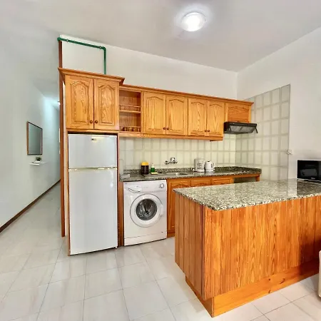 Apartment Halley