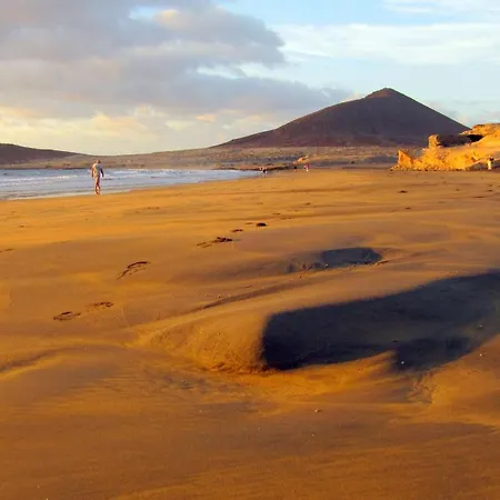 Halley * El Medano (Tenerife)
