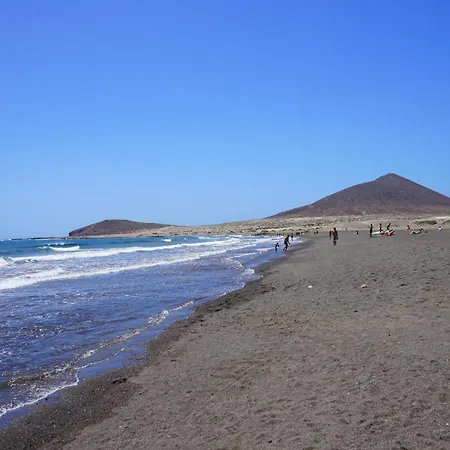 Halley El Medano (Tenerife)
