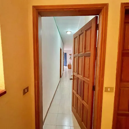 Apartment Halley *