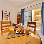 Halley Apartamento *