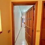Apartamento Halley *