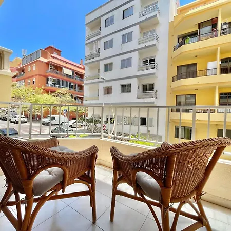 Apartamento Halley