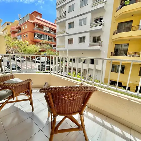 Apartamento Halley *